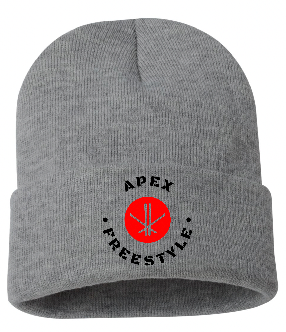 Apex Freestyle Beanie