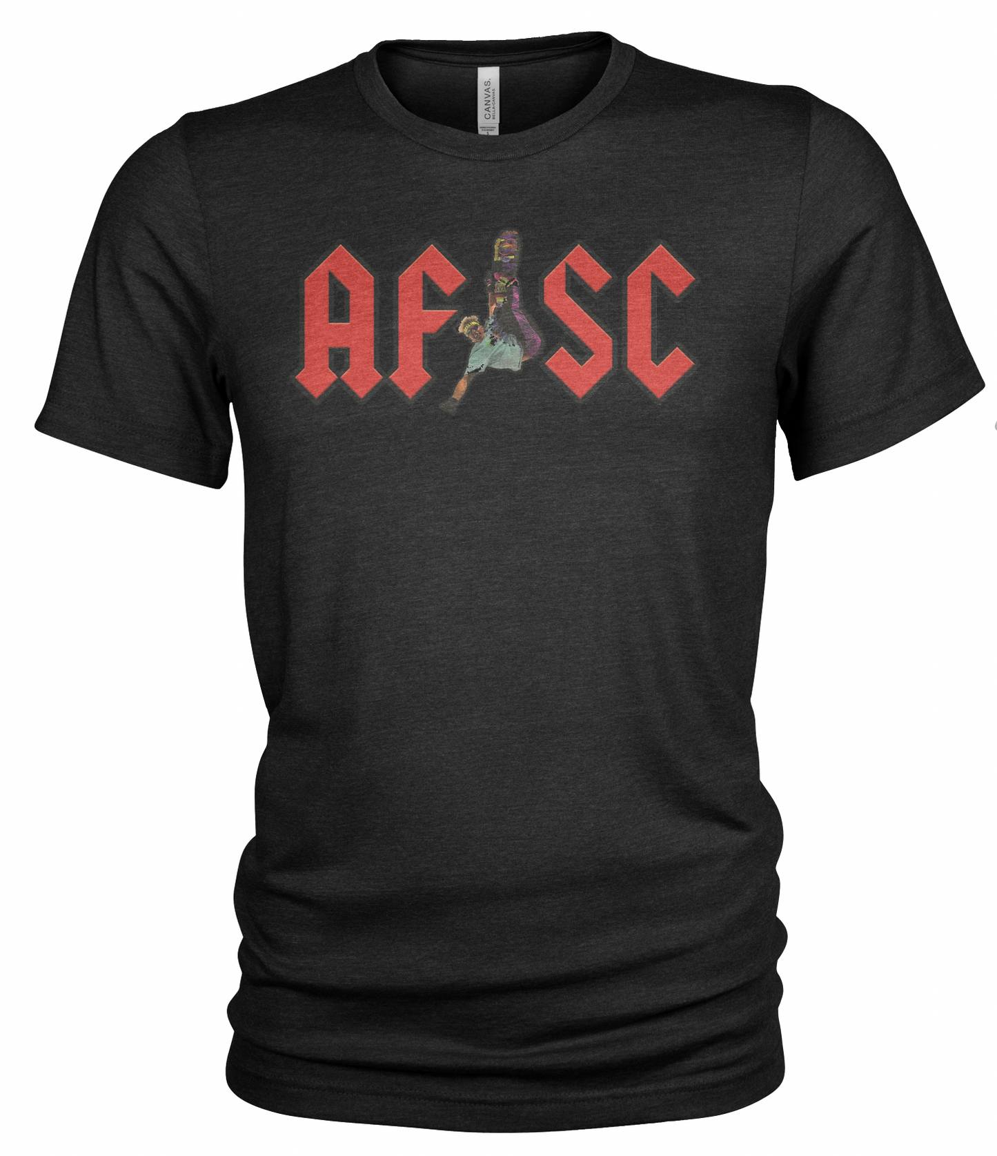 Apex Snowboard Club AF/SC SHIRT