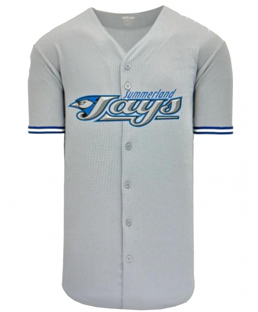 Jays Premium On Field Jersey