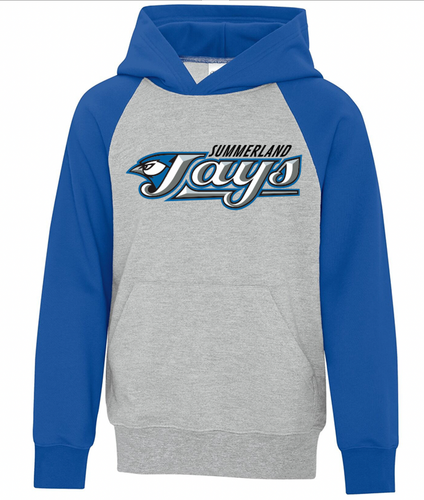 Youth Jays Hoody