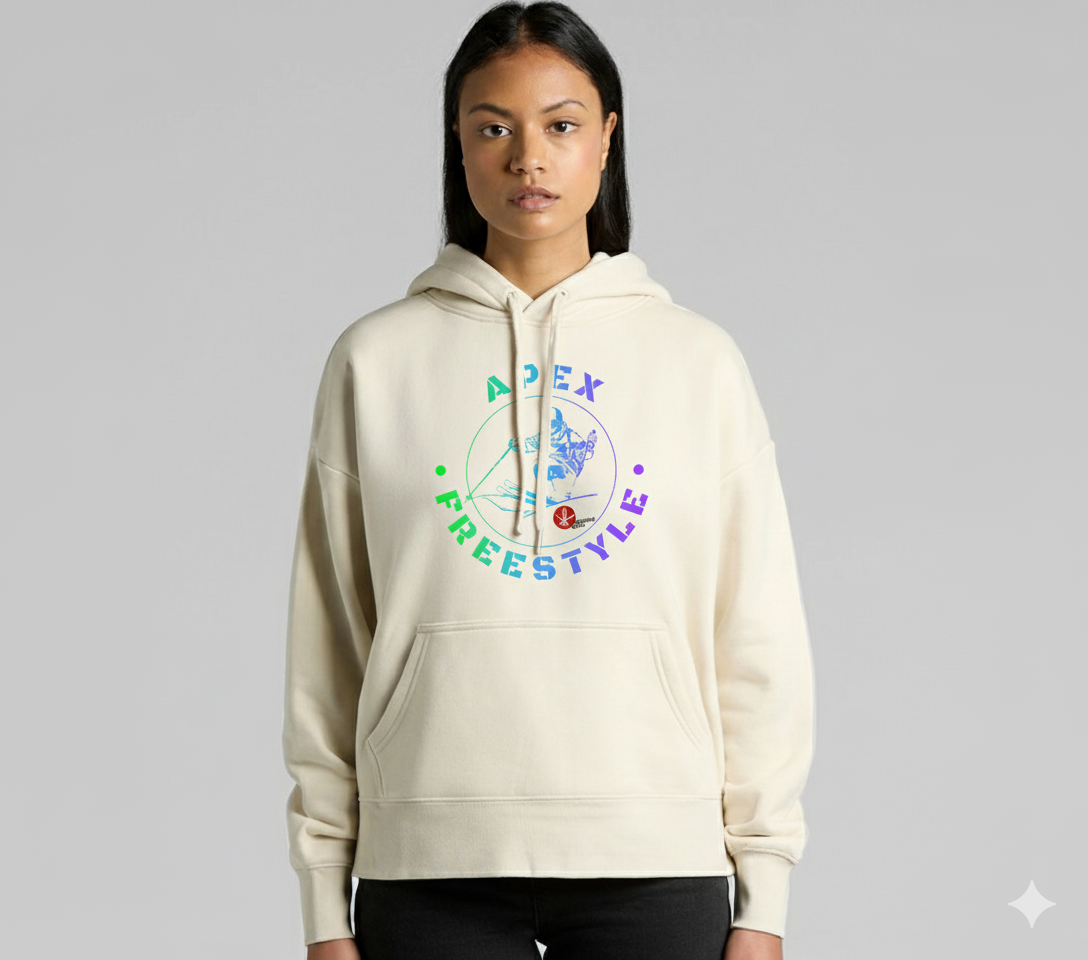 Apex Freestyle Premium Womens Hood