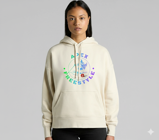 Apex Freestyle Premium Womens Hood