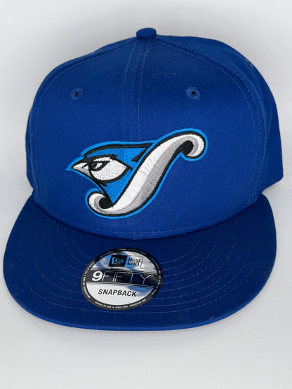 New Era ™ Jays Snapback