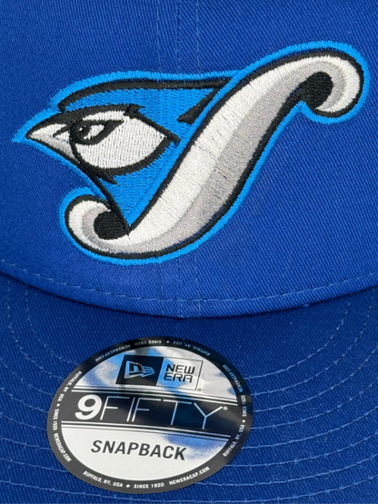 New Era ™ Jays Snapback