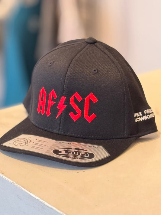 Apex Freestyle Snowboard club hat