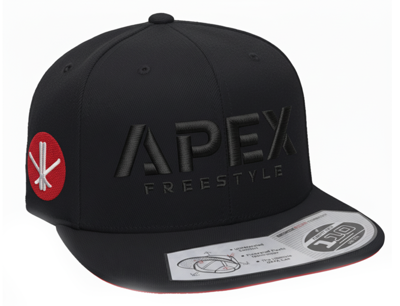 Apex Snapback