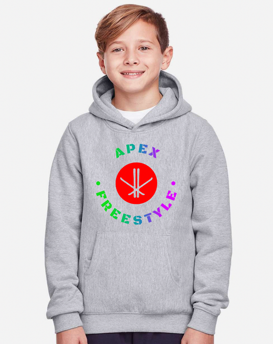 Apex Freestyle Retro Youth Hood