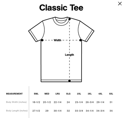 Apex Freestyle Adult Basic Tee