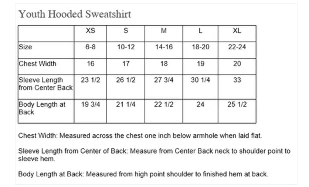 Apex Freestyle Premium Snowboard Club Hoody