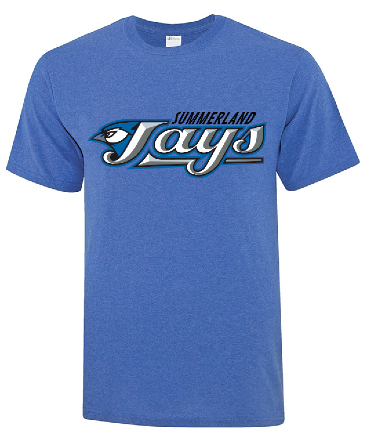 Jays Basic  T-Shirt