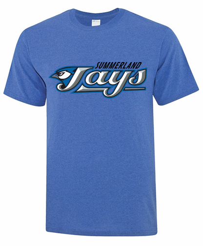 Jays Basic  T-Shirt