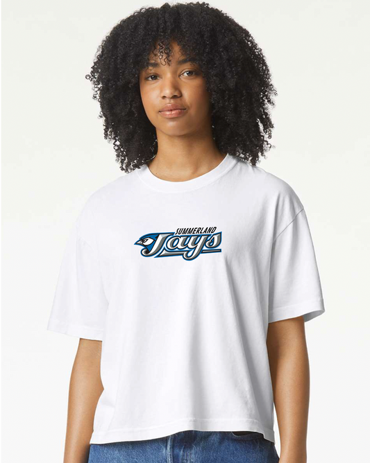 Women's Comfort Colours™ Jays T-Shirt